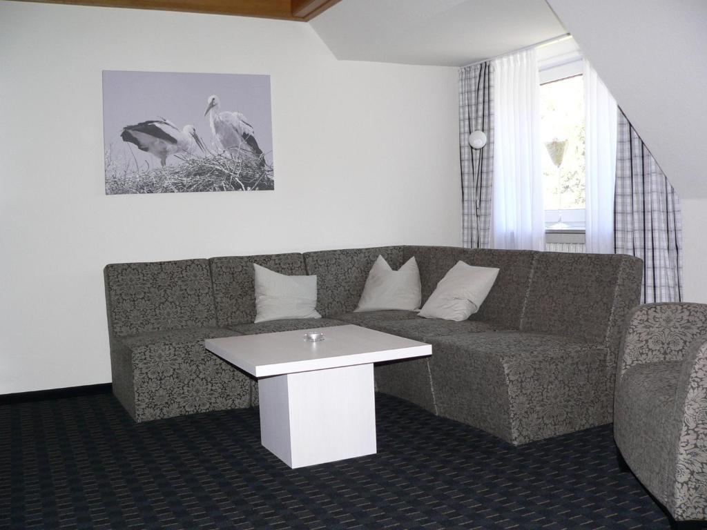 Nordsee Domizil Schobuell Husum  Room photo